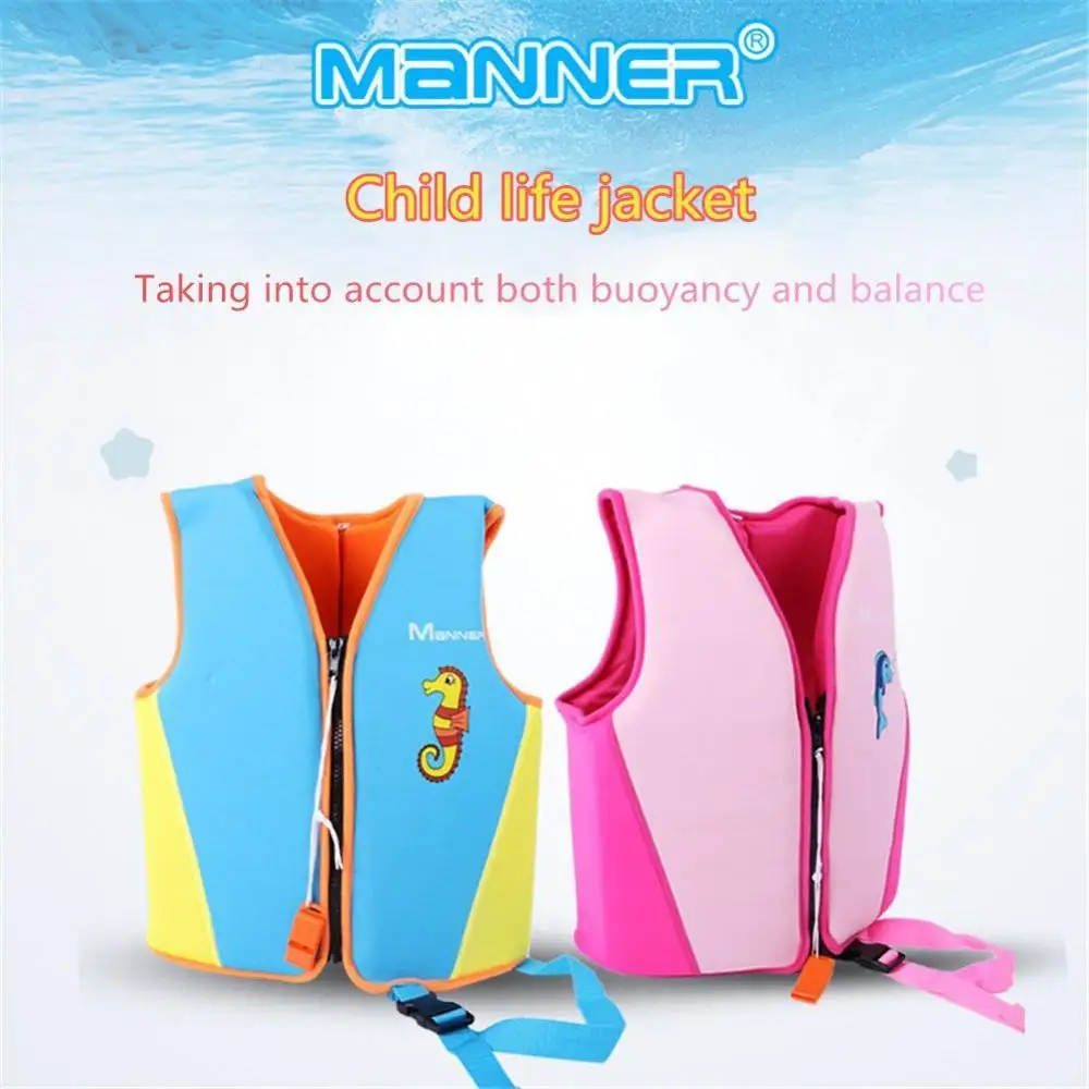 

life swimming Foam jacket Inflatable children Life waistcoats Children Professional Learning Life waistcoats waistcoats Inflatab