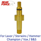 Переходник для пенной насадки, для мойки высокого давления Lavor Sterwins Champion Vax Hammerflex Briggs  Straton