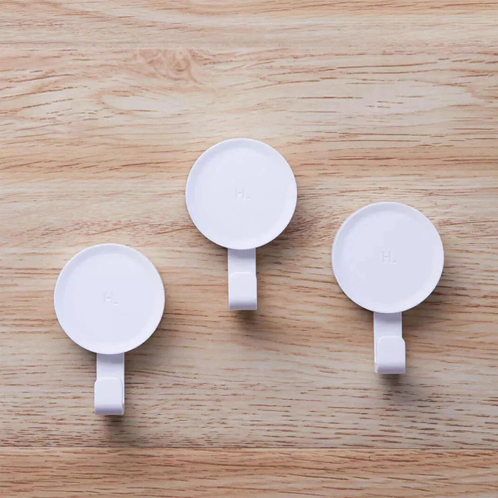 Крючок настенный Youpin HL макс. нагрузка 3 кг 6 упаковок|Аппарат для производства