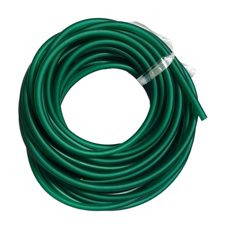 Латексные резиновые шланги 2 3 4 5 6 7 9 10 12 14 17 мм ID x OD высокоэластичные хирургические