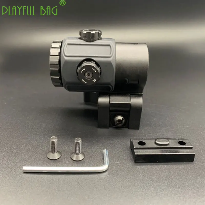 Спорт на открытом воздухе интересная игрушка rolllover 3X telephoto G43 удлинитель