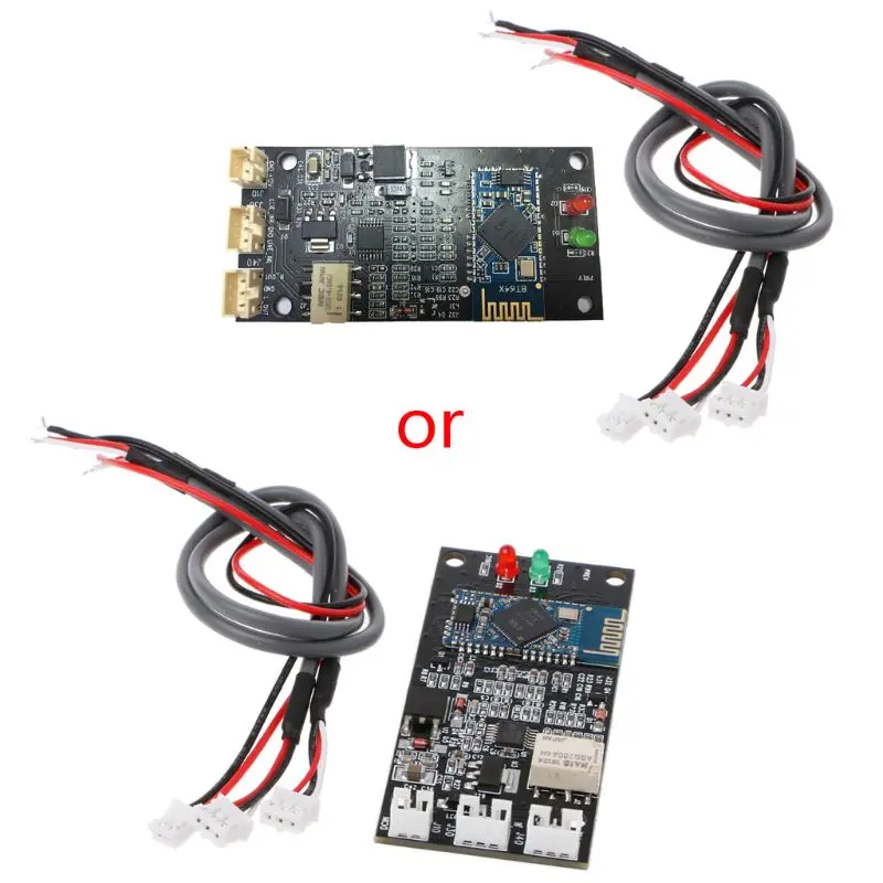 Наушники-вкладыши с микрофоном черные |