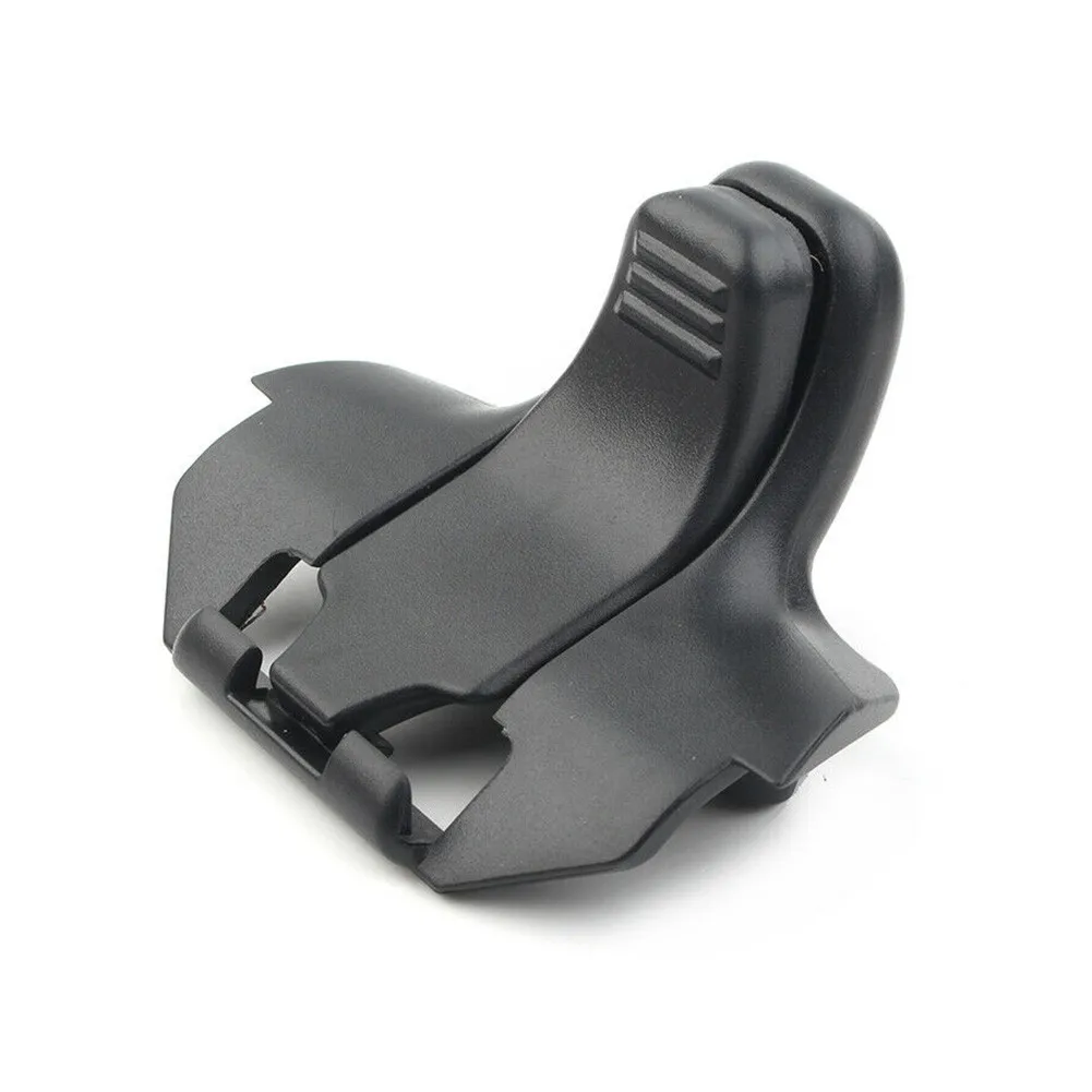 

1PC For LAND ROVER LR2 Accessories Handle Buckle Black Interior LR019776 Rear