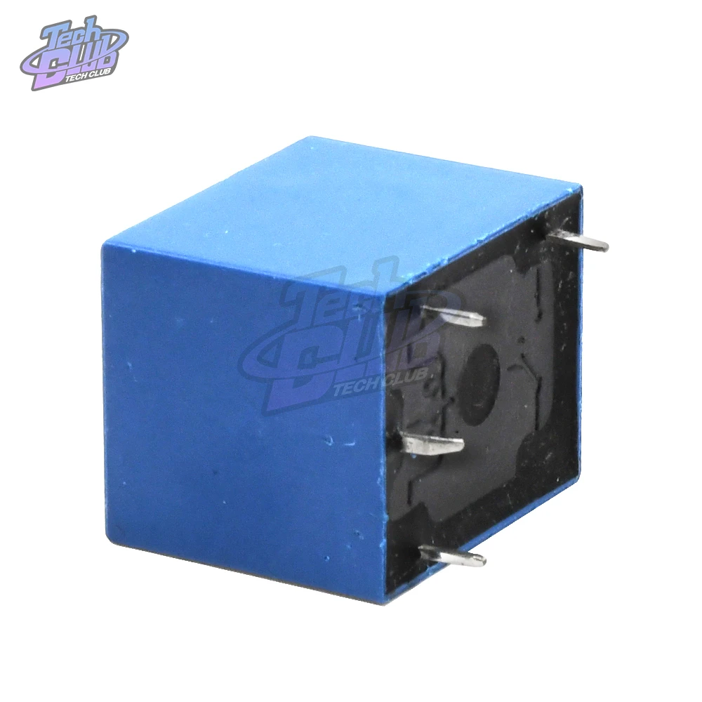 Реле SRD-5VDC-SL-C SRD-12VDC-SL SRD-3VDC SRD-9V SRD-24V SRD-48V реле 4/5PINS 12V DC | Строительство и ремонт