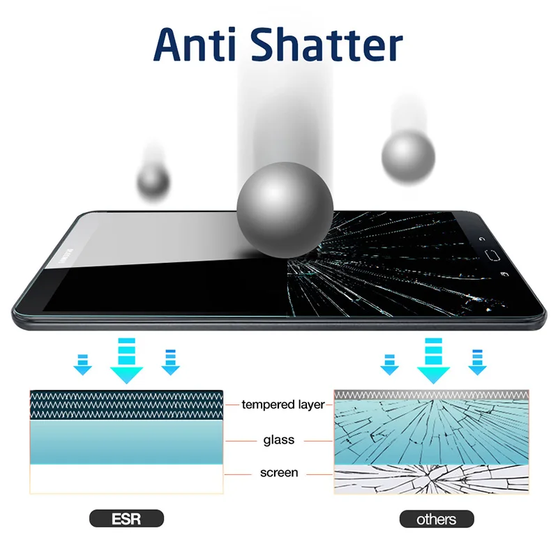 tempered glass for lenovo tab k10 screen protector for lenovo tb x6c6f tb x6c6x 10 3 inch tablet protective film 9h glass guard free global shipping
