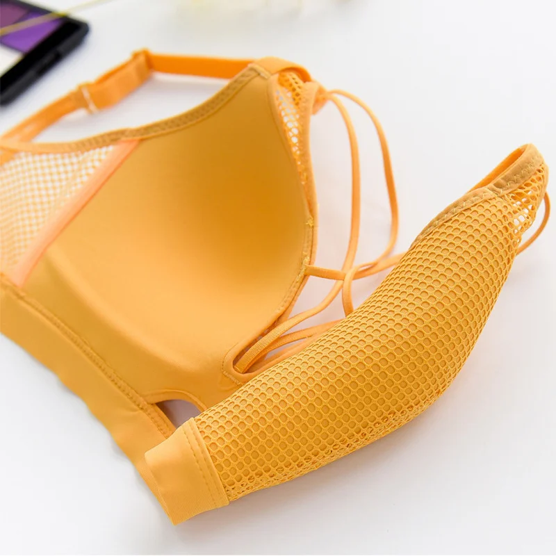 Комплект женского нижнего белья Roseheart кружевные хлопковые трусики-брифы без