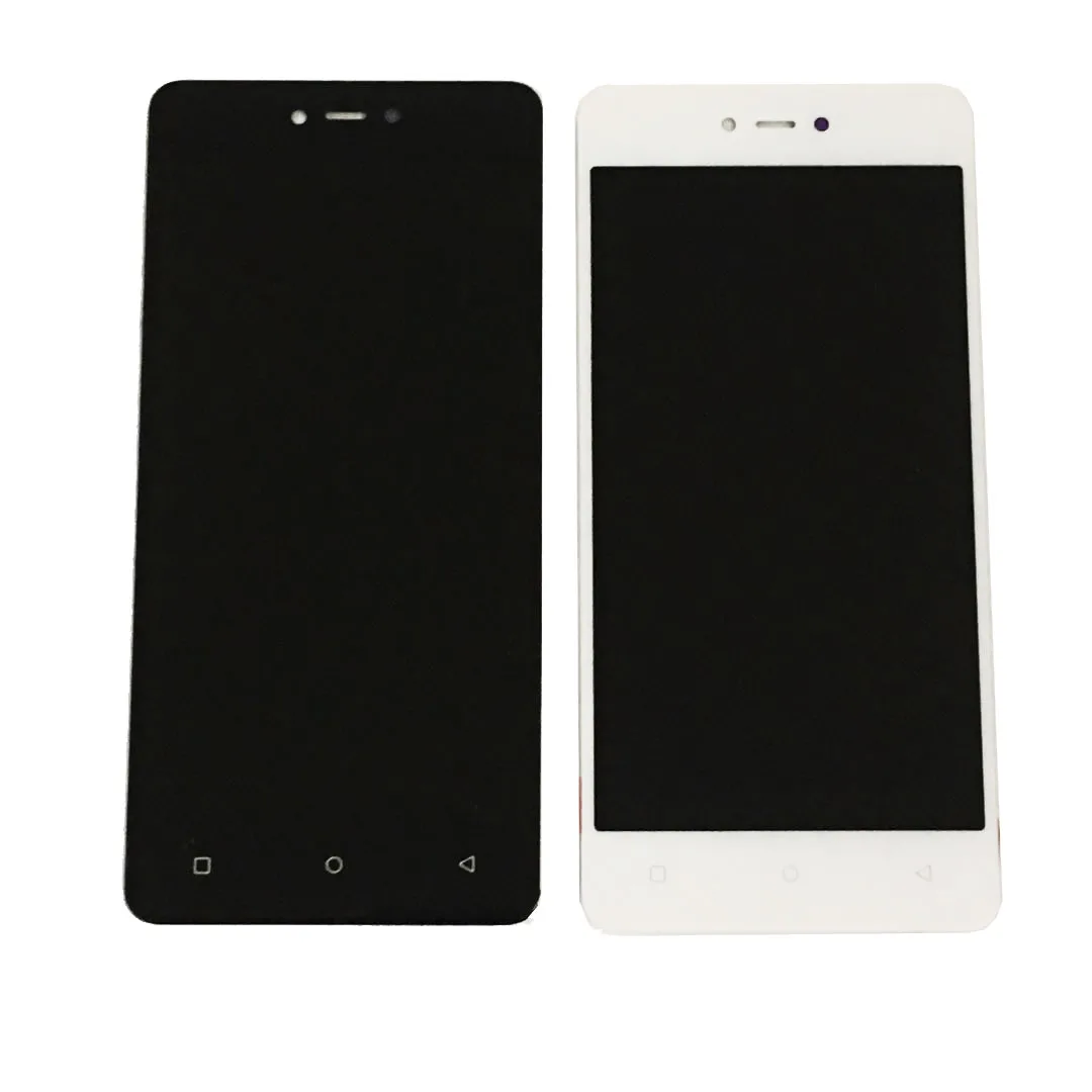 5,0 дюймов для BQ-5032 элемент для BQ 5032 ЖК-дисплей+ сенсорный экран сборка Замена Черный Белый цвет с инструментами+ краны