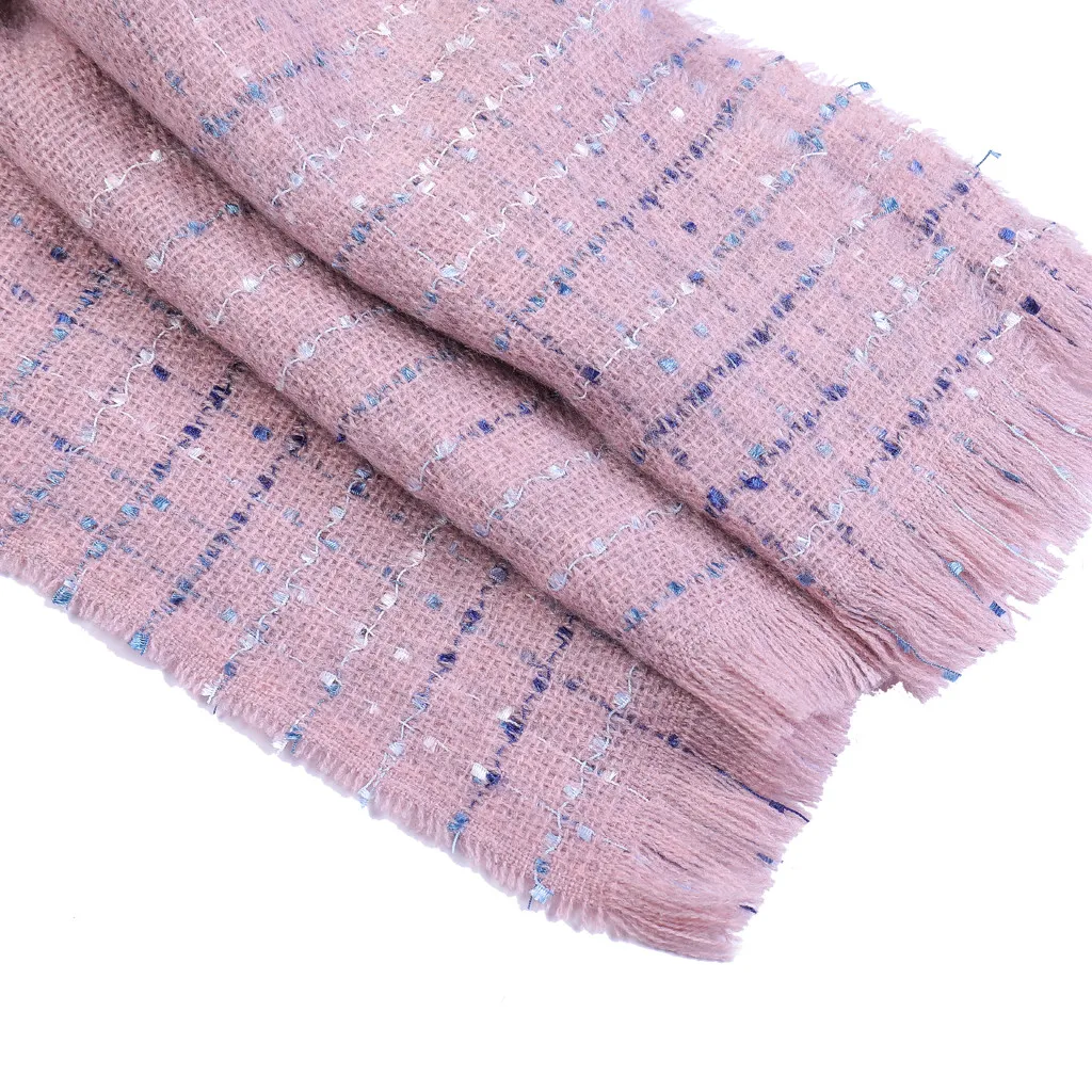

Cashmere scarf Winter solid color fashion female thickening shawl Scarf Women