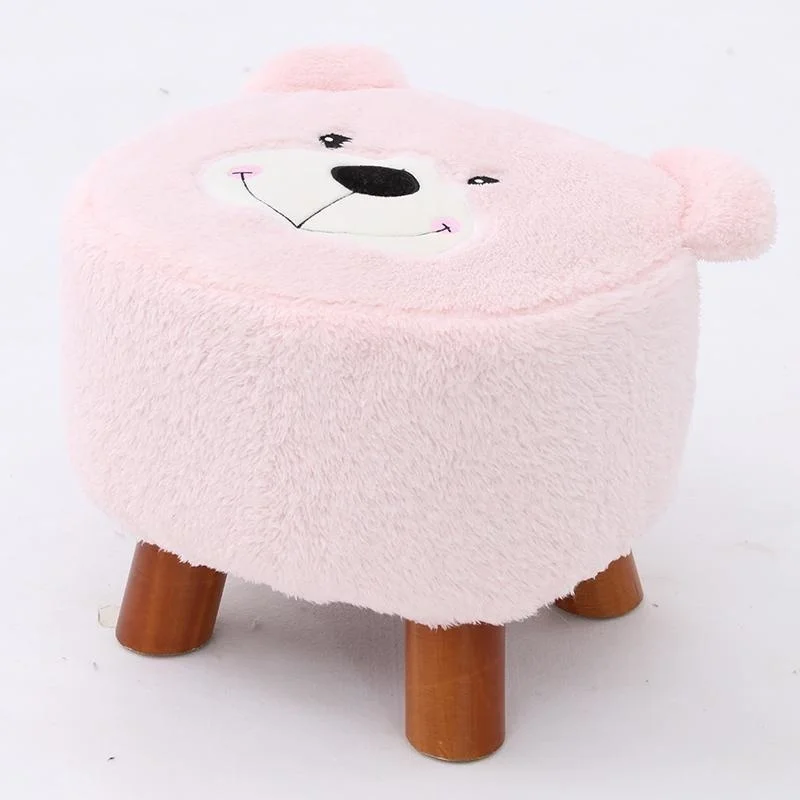 

Vestidor Pouf Rangement Kid Furniture Banco Zapatero Stool Banquinho Almacenaje Taburete Change Shoes Tabouret Poef Chair