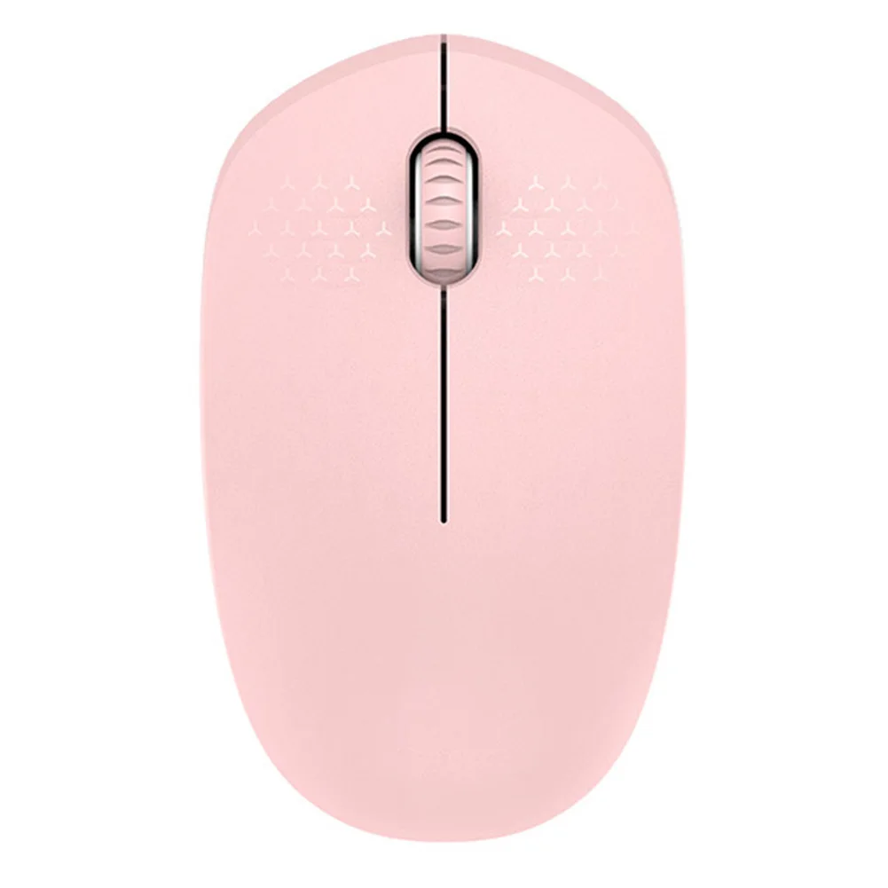 1 Мбит/с офисная компьютерная мышь с usb приемником Домашний ПК Планшет для деловой