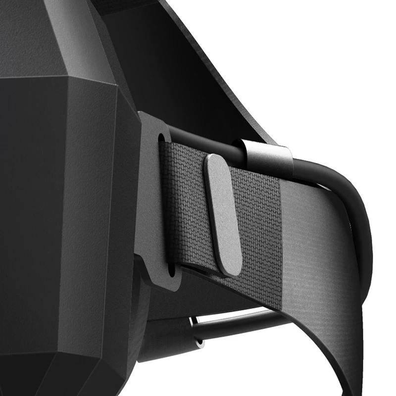 ПК с ультраширокоугольным AMOLED-дисплеем 5k XR функцией погружения 200FOV | Электроника