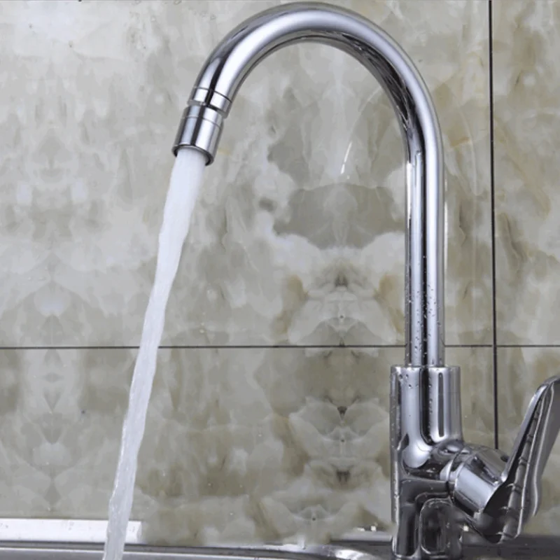 

Kitchen Bathroom Aerator Water Saving Bidet Faucet Tap Adapter Device IQ6