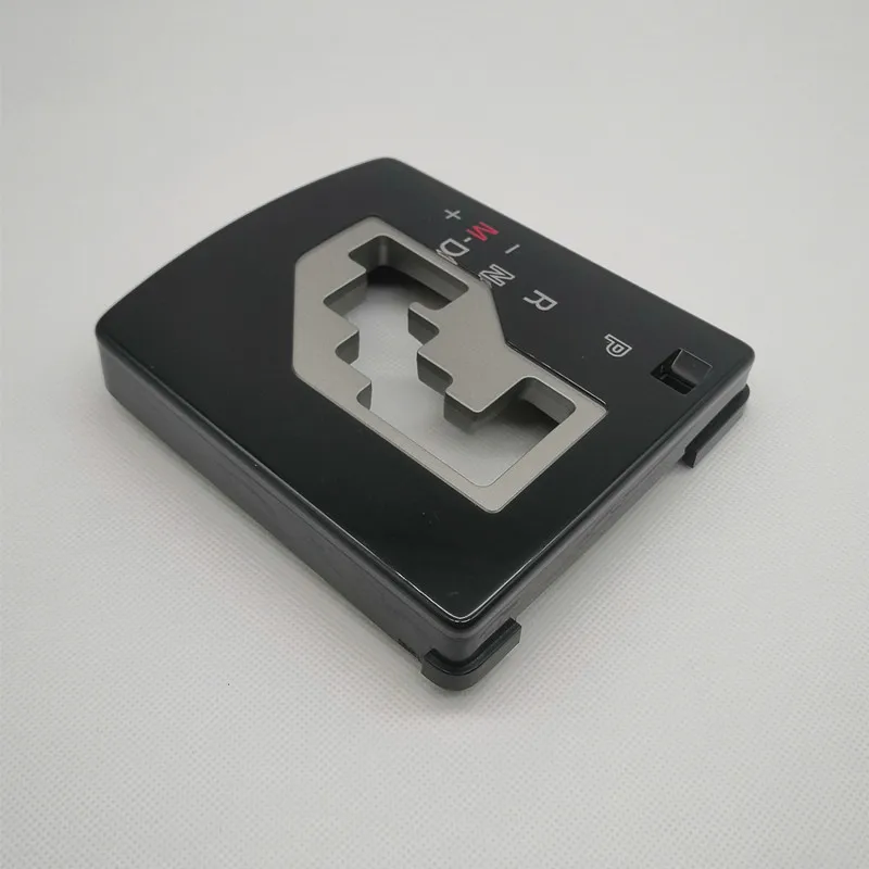 Автомобильный Шестерни индикатор Цельнокройное панель рычаг обрезки для Mazda 6 GH 5