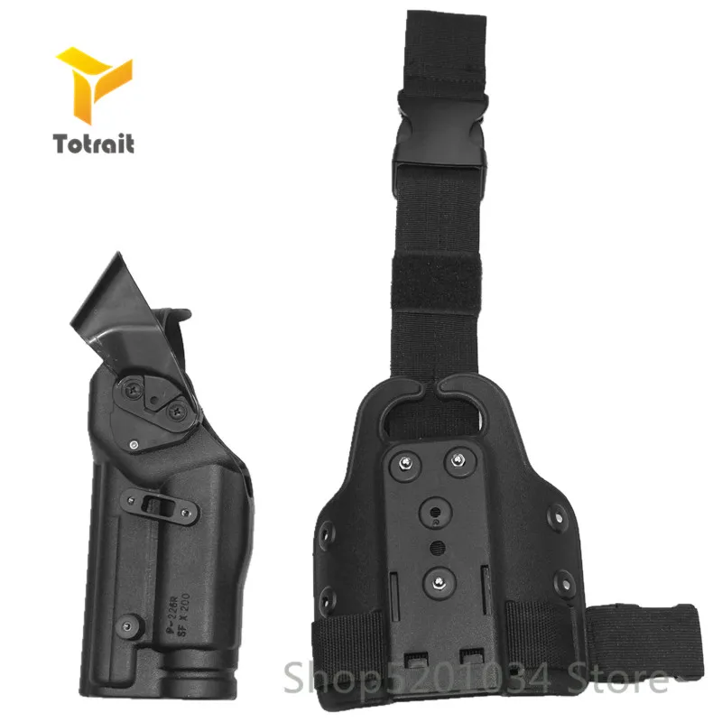 Военная безопасность P226/M9/1911/glock/usp светильник Кая подшипниковая лента поясная