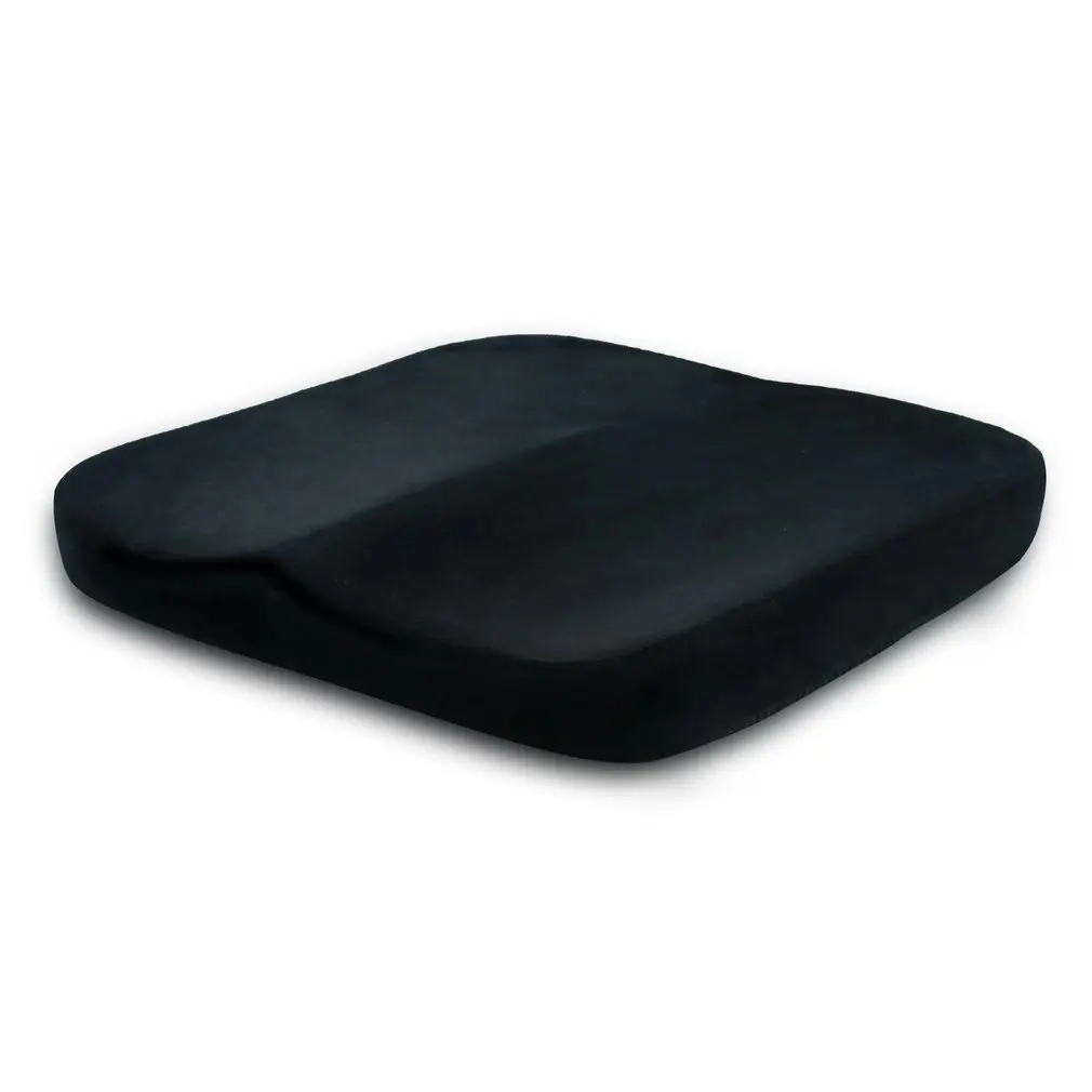 Пены Памяти Клин автокресло стул поясничная поддержка подушка боли в спине Booster