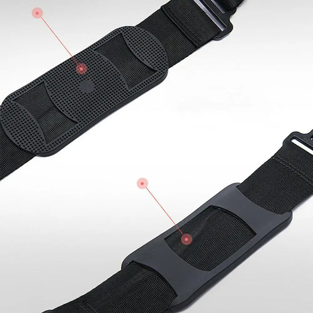 

Electric Car Folding Car Straps Load-Bearing Shoulder With Mijia M365 Skateboards Straps For Xiaomi Accessories Portable R1Y9