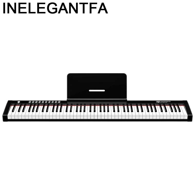 

Toy Tastiera Instrument Professional Eletronica Music Elektronische Educatif Teclado Musical Piano Keyboard Electronic Organ