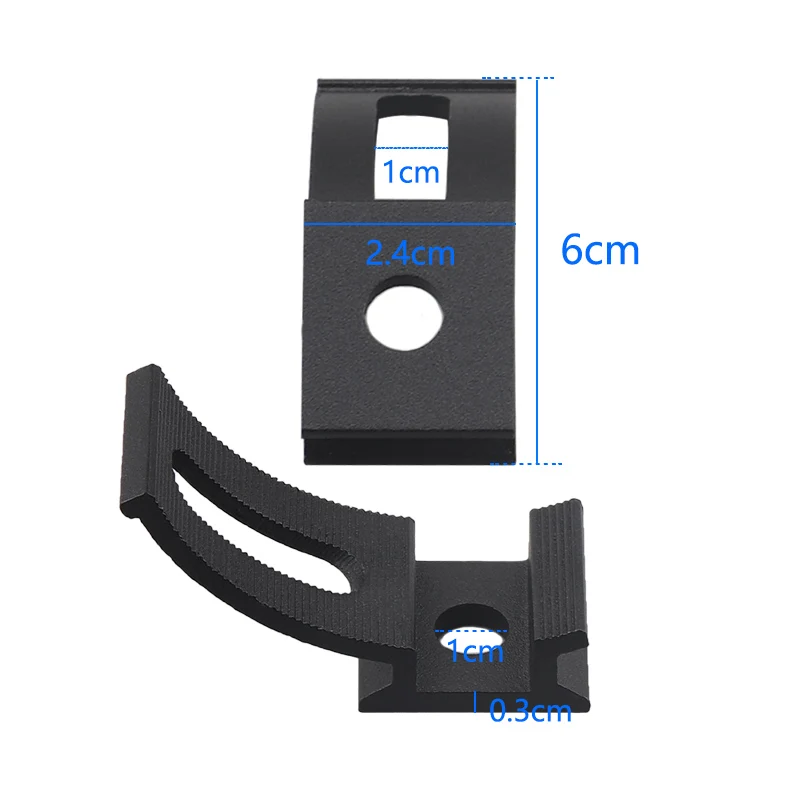Автомобильный светодиодный рабочий светильник бар Монтажный кронштейн авто
