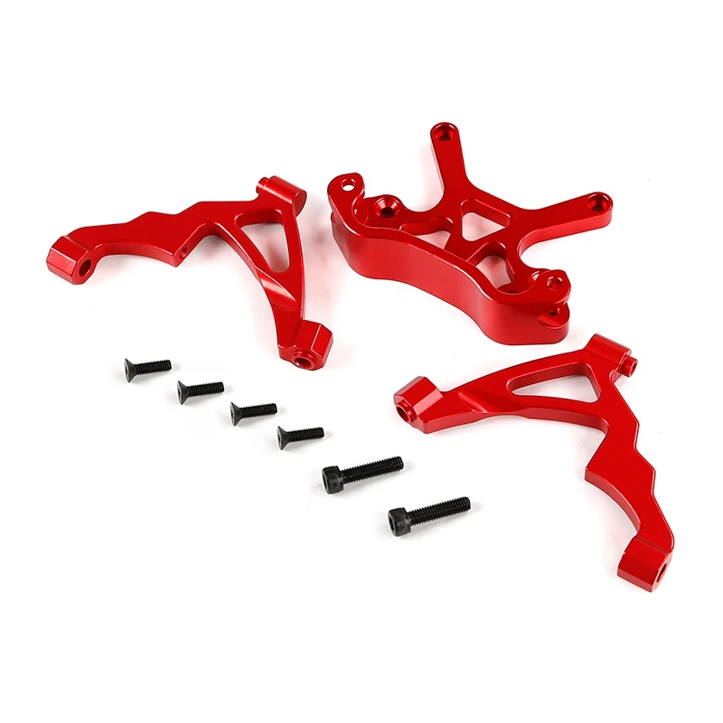 

Front Shock Tower Supports Brace for 1/5 HPI Racing Car 1/5 Baja 5B 5SC 5T 5R SS 1970 Rovan Buggy