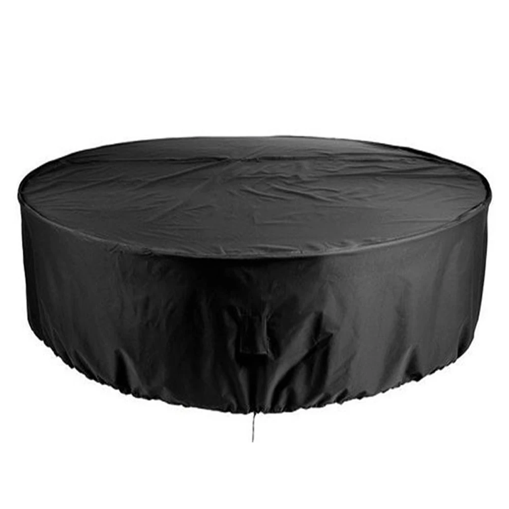 Уличная защита сад водонепроницаемый пылезащитный диван патио крышка дождь