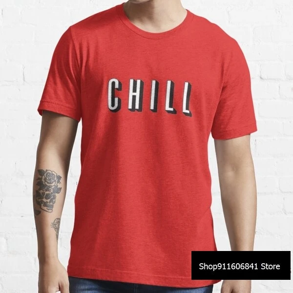 Холодильный 2021 новинка футболка с принтом 3d лето Мода короткий рукав Футболка