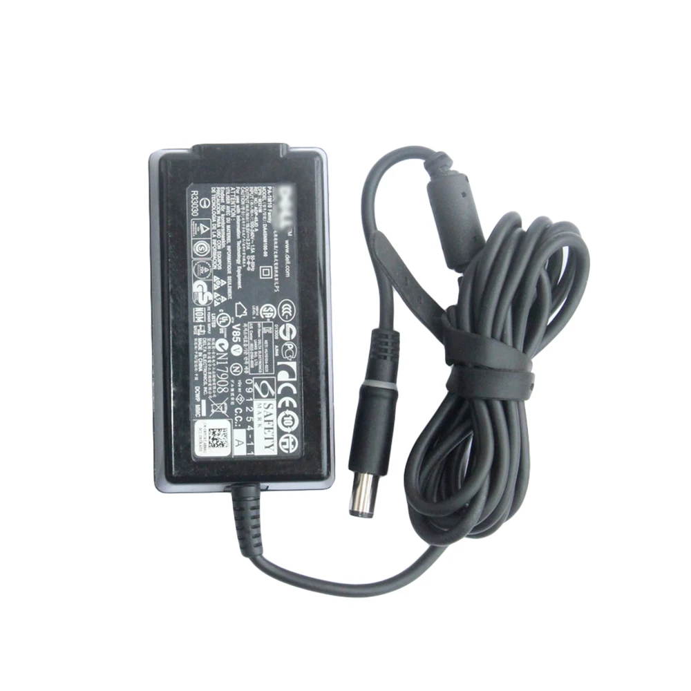 

Original DA45NM100-00 19.5V 2.31A 45W 7.4*5.0mm Power Adapter is Suitable for Dell E4200 DELL Notebook