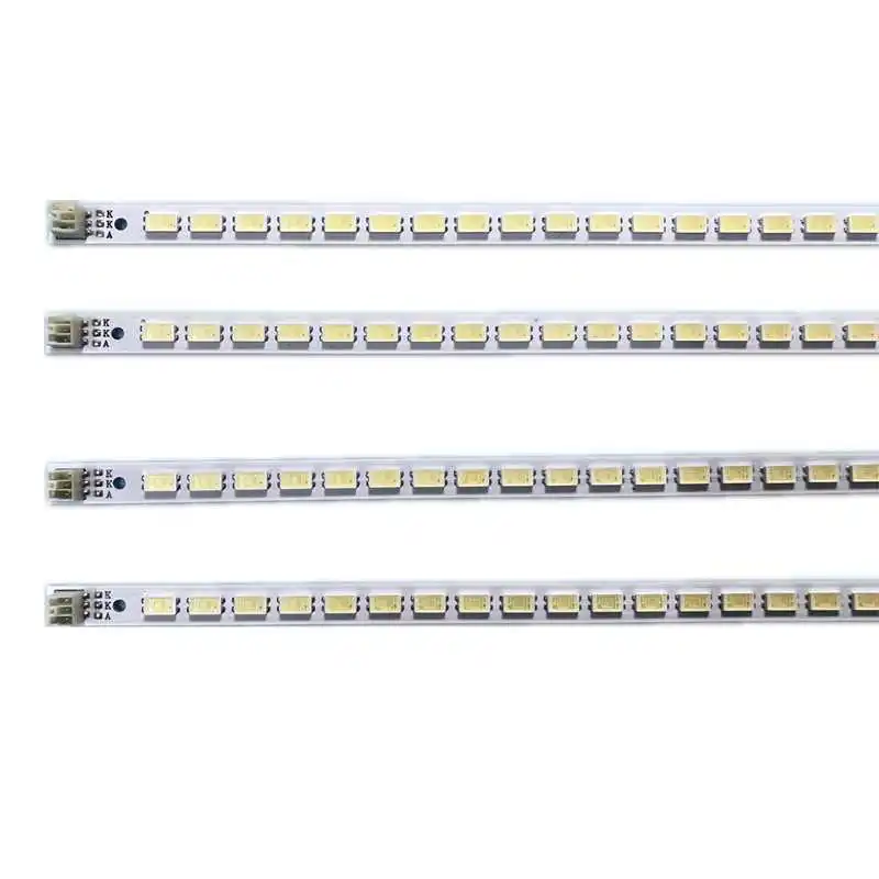 Светодиодный Подсветка полосы 60 лампа для 40 &quotТВ L40F3200B LJ64 03029A LTA400HM13 40INCH L1S G1GE 400SM0 R6