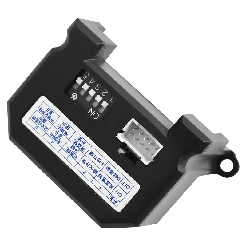 Автомобильный автодоводчик для стекла и зеркала заднего вида складное