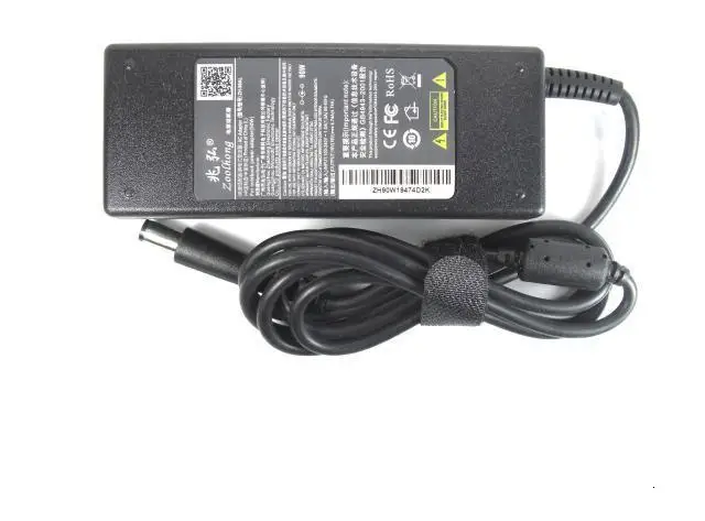 19,5 V 3.33A ноутбук AC Мощность адаптер Зарядное устройство для hp Envy PPP009C 15-j009WM 14-k001XX 14-k00TX 14-k002TX 14-k005TX 14-k010US