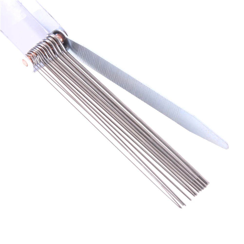 Высокое качество 13 в 1 сварочный фонарь колпачок наконечника очиститель для