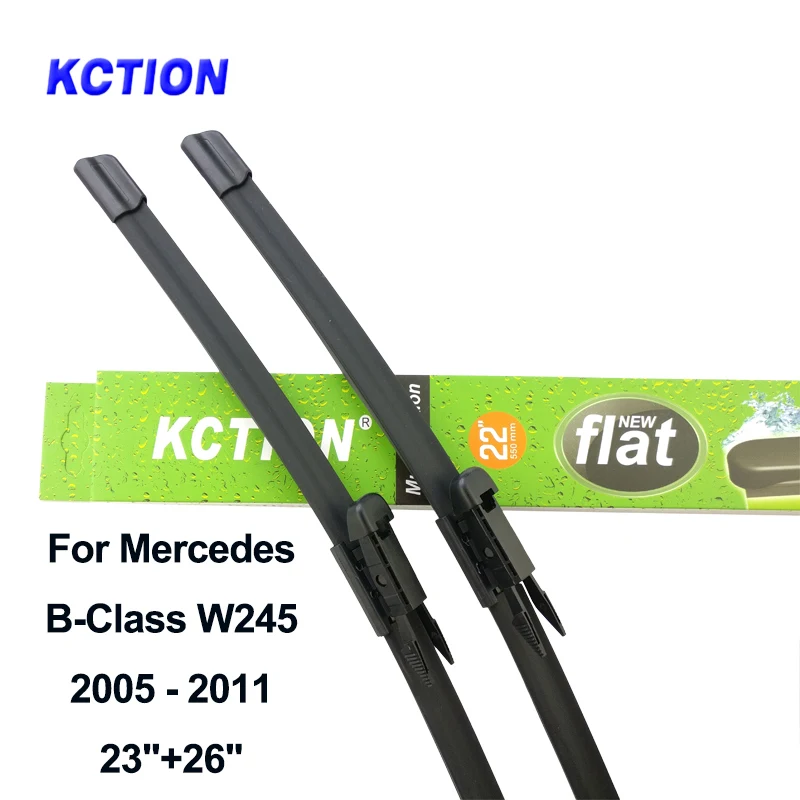 Щетка стеклоочистителя для Mercedes Benz B Class W245 W246 B160 B170 B180 B200 B220 B250|Стеклоочистители| |