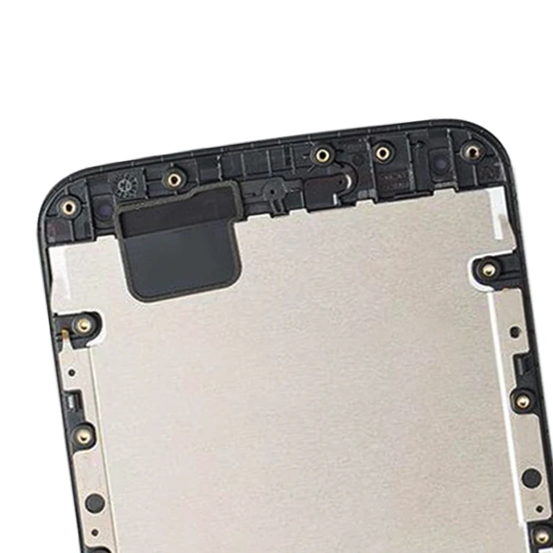 Для Motorola Moto X Style XT1570 XT1575 XT1572 ЖК дисплей с сенсорным экраном дигитайзер Запасные