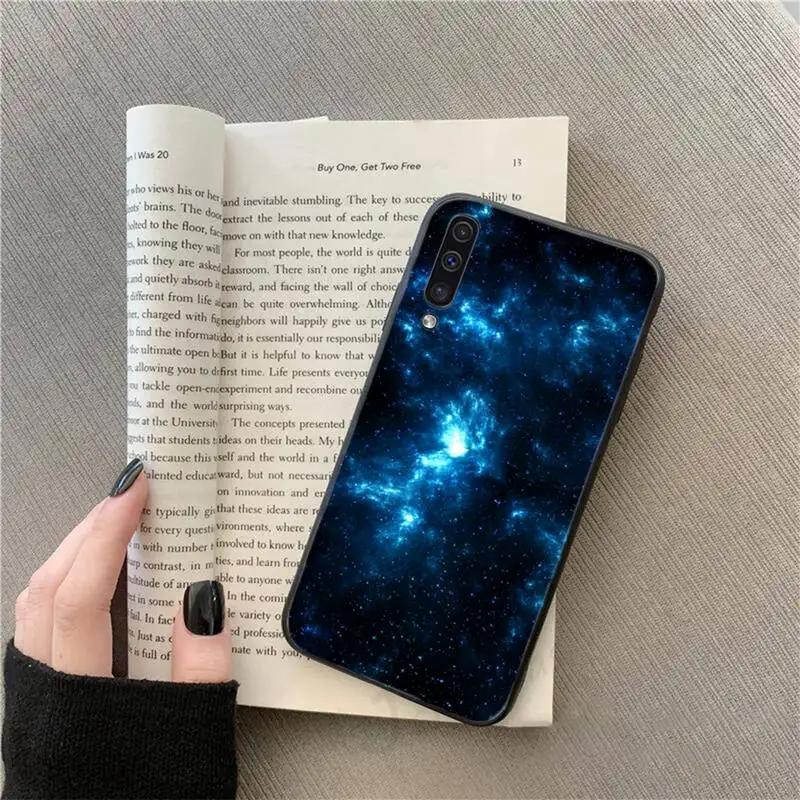 

space for galaxy case for airpods Phone Case For Samsung galaxy S 9 10 20 A 10 21 30 31 40 50 51 71 s note 20 j 4 2018 plus