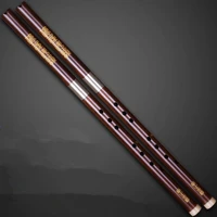 high quality wooden flute xiao not dizi professional rosewood south xiao 8 hole6 hole g f key flauta instrument