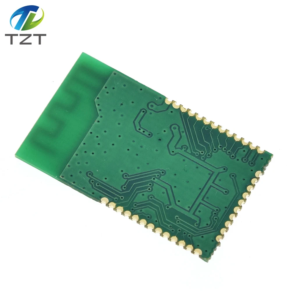 CC2538SF53RTQR CC2538 CC2592 PA Zigbee Wireless Module CC2538SF53 High power 2.4Ghz wireless module | Электронные компоненты и