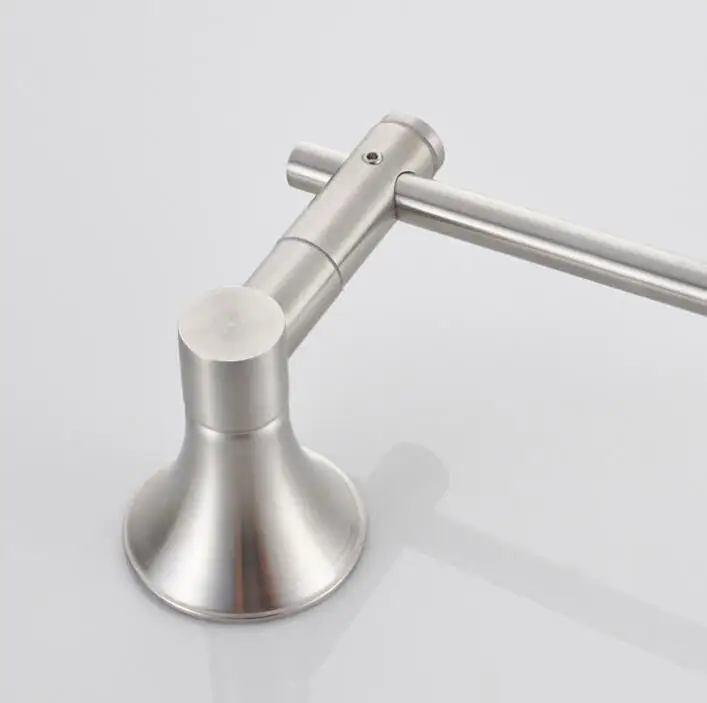 SUS 304 Stainless Steel Toilet Paper Holder Bathroom for Roll Towel Accessories|Держатели бумаги| |