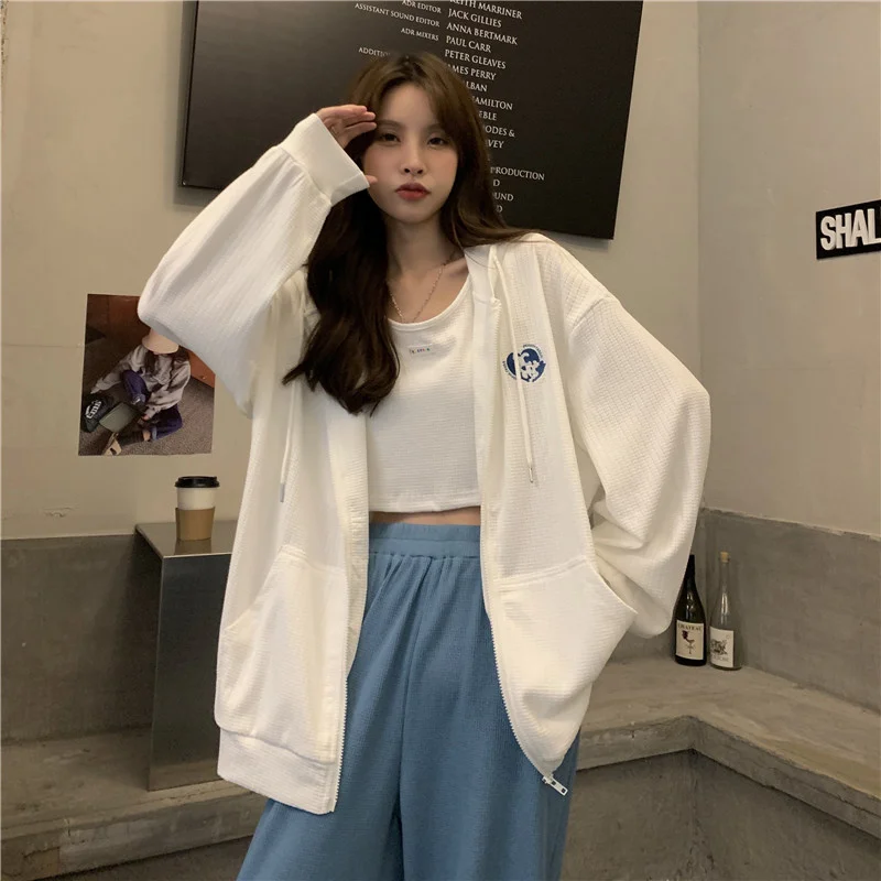 Женское ретро-пальто в американском стиле весенне-осенний СВОБОДНЫЙ Модный