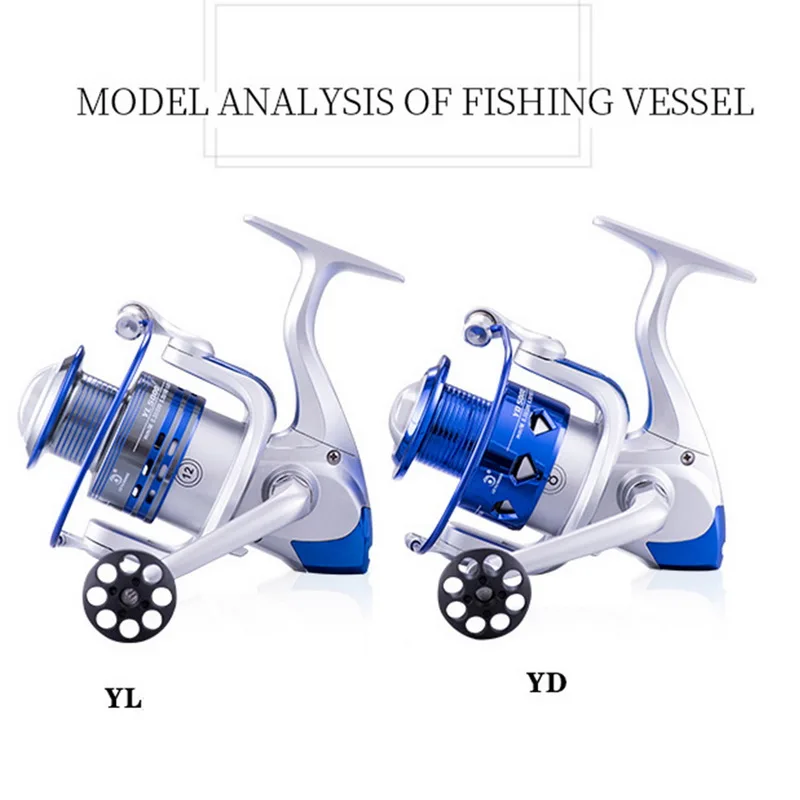 300 Низкопрофильная катушка для литья под давлением 15 кг максимальная тяга 8 + 1