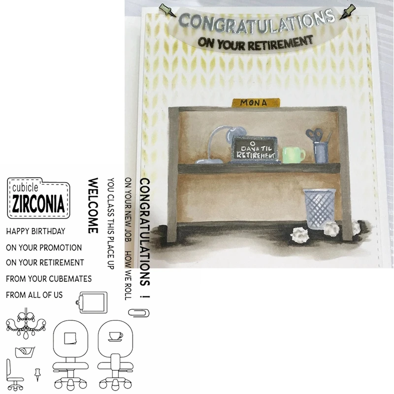 Душевая кабина из фразы прозрачные наклейки о работе силиконовый прозрачный