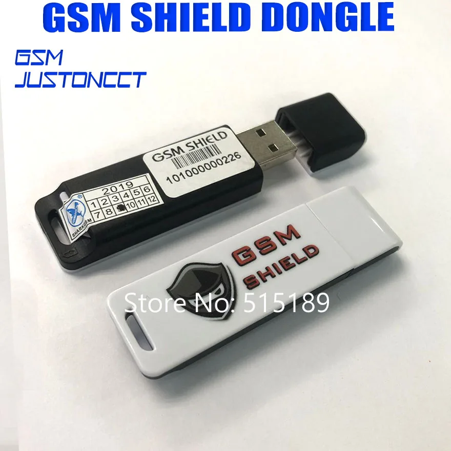 

Original GSM SHIELD DONGLE