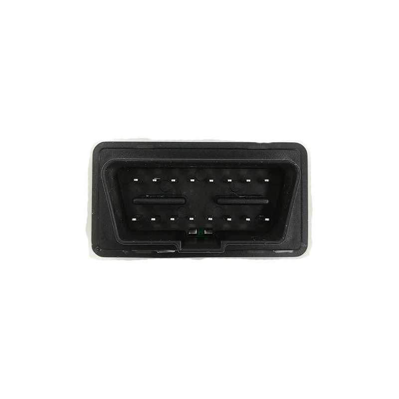 OBD2 сканер V1.5 ELM327 PIC18F25K80 чип поддерживает все AT command OBDII ELM 327 Wifi для Android /IOS/ПК