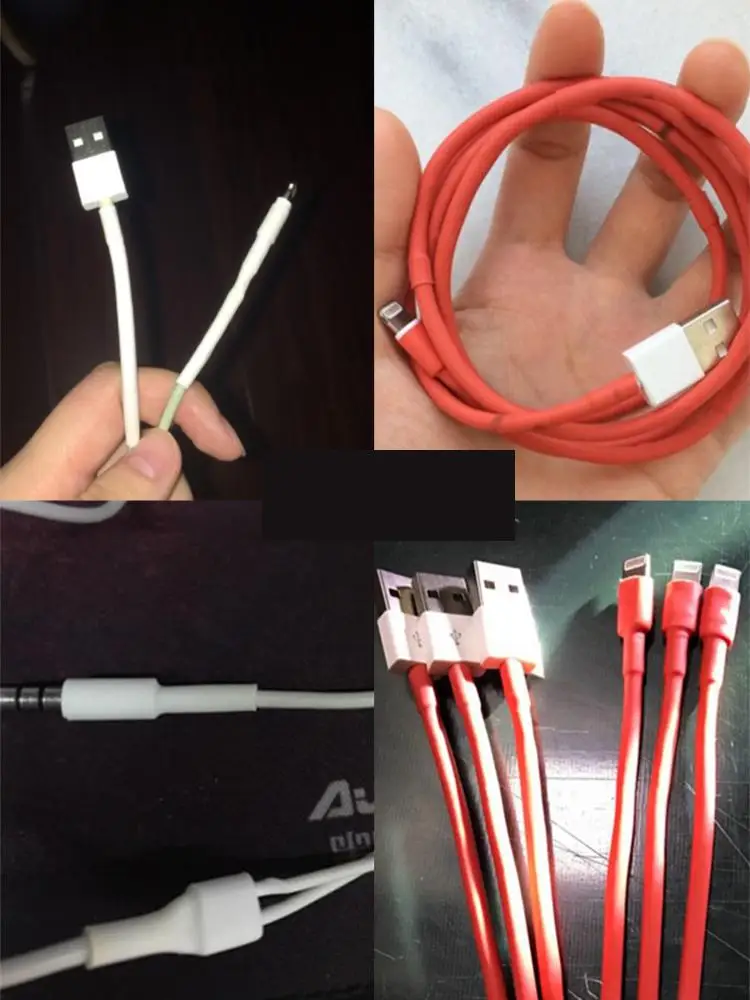 

Ant heat shrink tube nema 17 double sided tape Heat Shrinkable Tube Data Cable Repair Insulating Sleeve Earphone