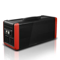 12v 20ah solar rechargeable lithium ion battery power station