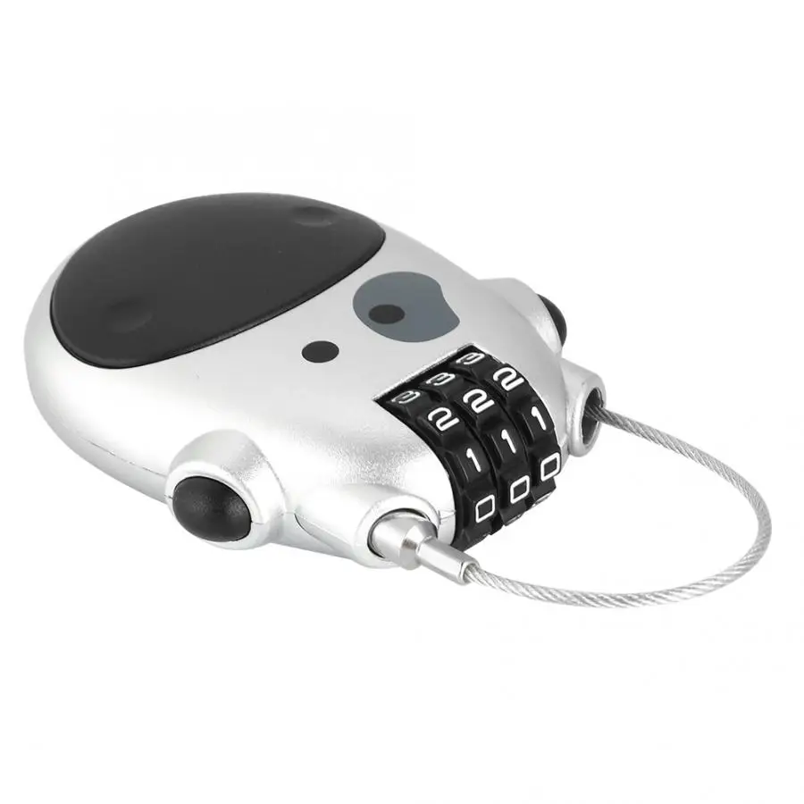 Кодовый замок для велосипедной коляски с кодом 3 значным кодовый прогулочной