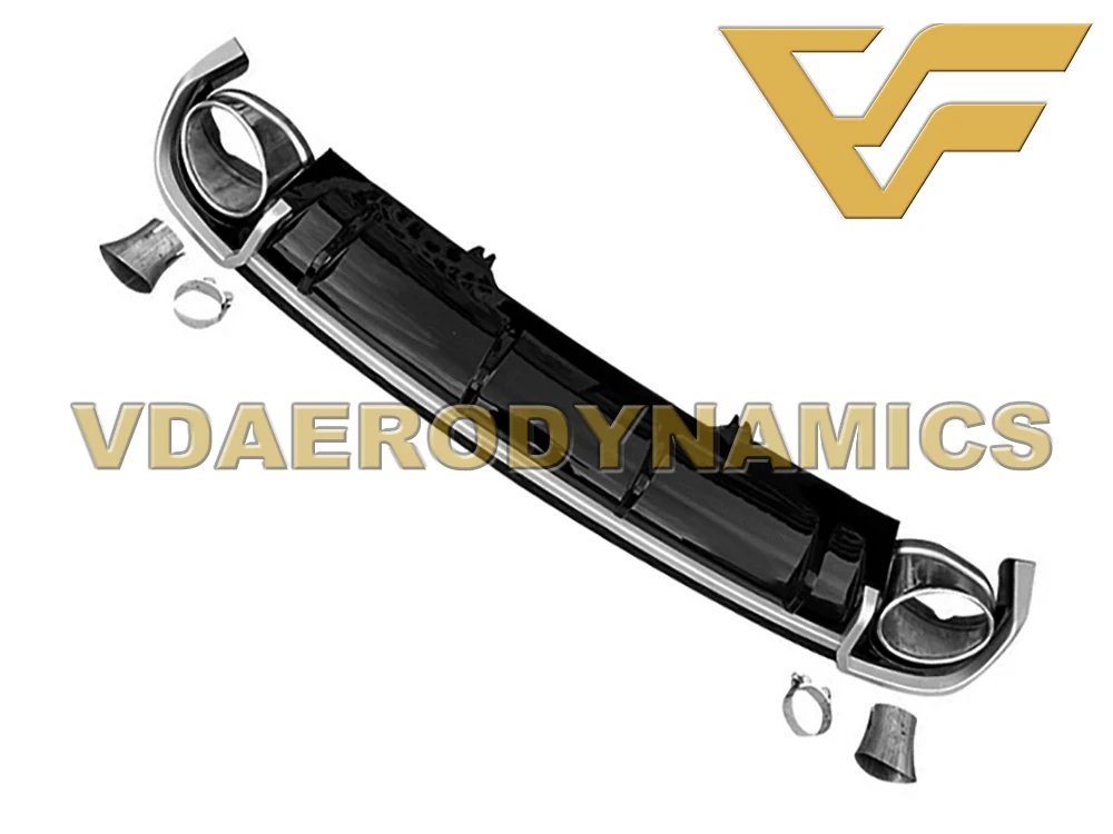 Подходит для 09-12 13-16 17-19 Audi B8 B9 A4 обновление до RS4 PP полный комплект корпуса (решетка