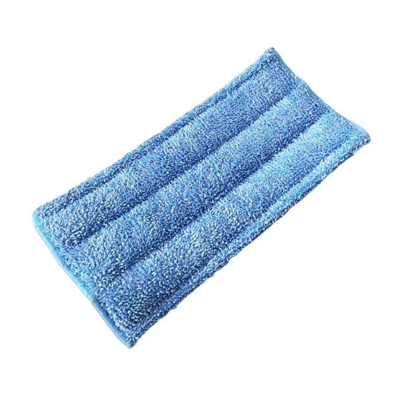 

Dust Cleaning Mop Pads for Swiffer Floor Mop Washable Reusable Mopping Head Pads