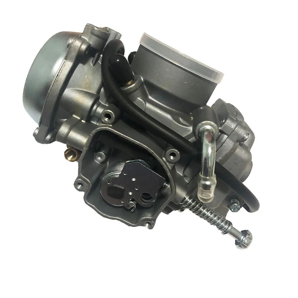 Карбюратор и топливный насос для 1995-2011 Polaris Hawkeye Magnum Sportsman Trail Blazer Boss Xplorer Worker 400 500 600