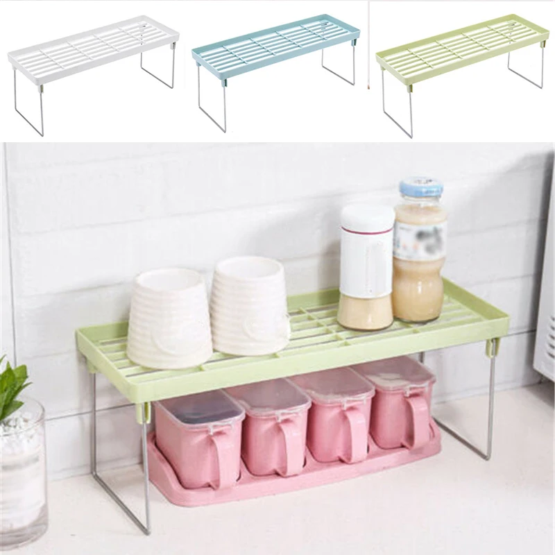 Напольный стол для хранения на полке кухне спальне можно комбинировать приправу