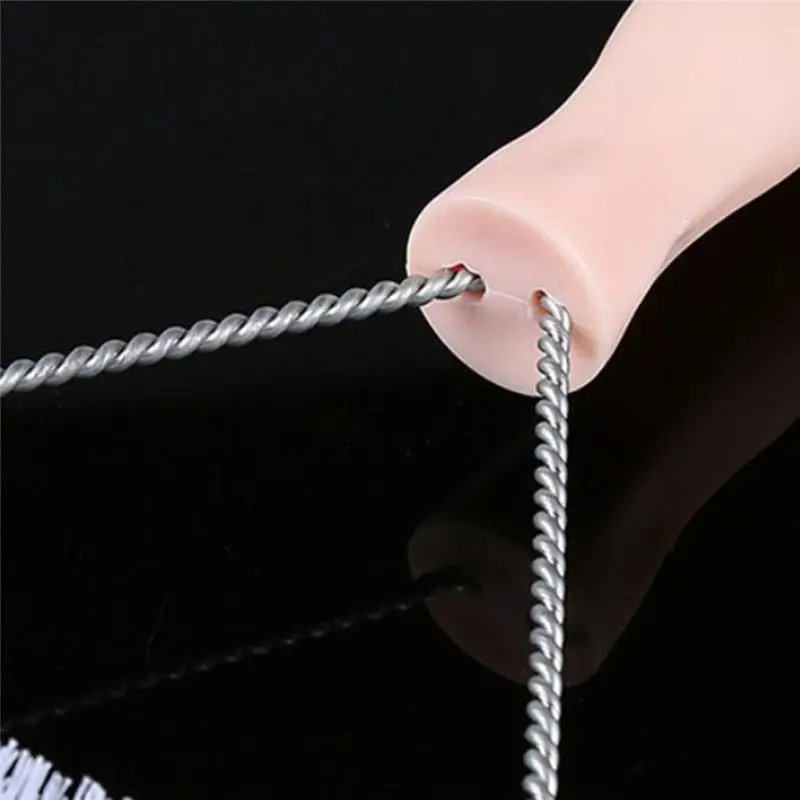 Новый Полезный домашний чистящий фильтр москитные экраны специальная Чистящая