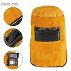 DIN16 Сварочная маска из воловьей кожи антибликовый сварочный шлем Arc Tig Mig защитный сварочный колпачок Блестящий легкий mаscara